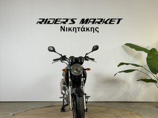Yamaha YBR 250 2007 ΑΨΟΓΟ!!!-thumb-2