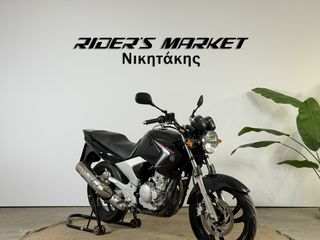 Yamaha YBR 250 2007 ΑΨΟΓΟ!!!-thumb-1