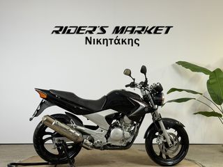 Yamaha YBR 250 2007 ΑΨΟΓΟ!!!