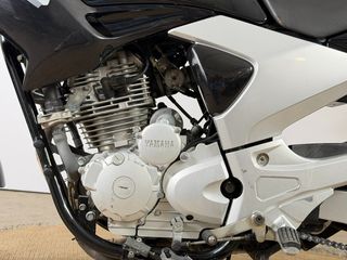 Yamaha YBR 250 2007 ΑΨΟΓΟ!!!-thumb-9