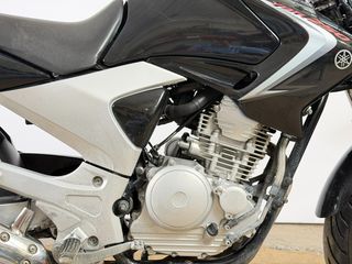 Yamaha YBR 250 2007 ΑΨΟΓΟ!!!-thumb-16