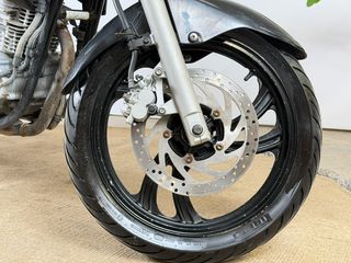 Yamaha YBR 250 2007 ΑΨΟΓΟ!!!-thumb-17