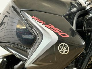 Yamaha YBR 250 2007 ΑΨΟΓΟ!!!-thumb-19