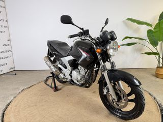 Yamaha YBR 250 2007 ΑΨΟΓΟ!!!-thumb-21