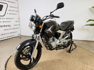 Yamaha YBR 250 2007 ΑΨΟΓΟ!!!-thumb-22