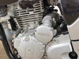 Yamaha YBR 250 2007 ΑΨΟΓΟ!!!-thumb-10