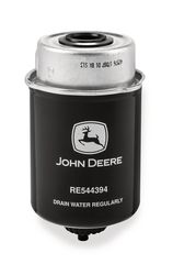 ΦΙΛΤΡΟ KAΥΣΙΜΟΥ JOHN DEERE RE544394