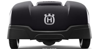 Husqvarna Automower 105 Ρομποτική Μηχανή Γκαζόν Μπαταρίας-thumb-3