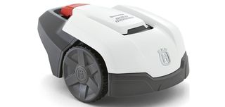 Husqvarna Automower 105 Ρομποτική Μηχανή Γκαζόν Μπαταρίας-thumb-4