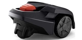 Husqvarna Automower 105 Ρομποτική Μηχανή Γκαζόν Μπαταρίας-thumb-2