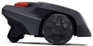 Husqvarna Automower 105 Ρομποτική Μηχανή Γκαζόν Μπαταρίας-thumb-1