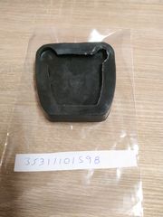 Κάλυμμα πεντάλ BMW E3-E9-E23-thumb-1