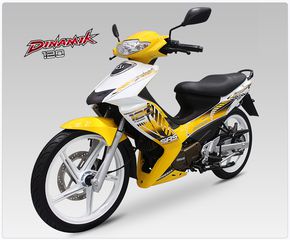 Modenas dinamik διάφορα ανταλλακτικά 