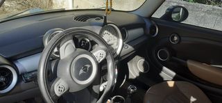 Mini Cooper 2009