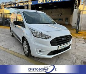 Ford '19 TRANSIT CONNECT MAXI EURO 6 AH
