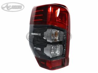 MITSUBISHI L200 '20- ΜΕ ΦΑΝΟ ΟΜΙΧΛΗΣ/LED ΑΡΙΣΤΕΡΟΣ (ΠΑΝΩ ΚΟΚΚΙΝΟ ΚΟΜΜΑΤΙ ΜΕ LED)