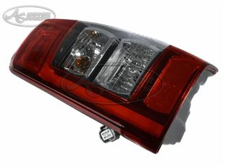 MITSUBISHI L200 '20- ΜΕ ΦΑΝΟ ΟΜΙΧΛΗΣ/LED ΑΡΙΣΤΕΡΟΣ (ΠΑΝΩ ΚΟΚΚΙΝΟ ΚΟΜΜΑΤΙ ΜΕ LED)-thumb-1
