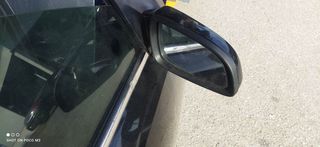 Opel Astra H cabrio Καθρέπτες ηλεκτικοι 