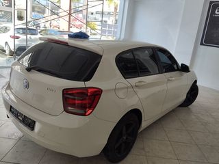 Bmw 116 '14  Sport Line