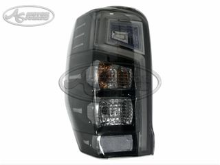 MITSUBISHI L200 '20- SMOKE (SET)-thumb-1