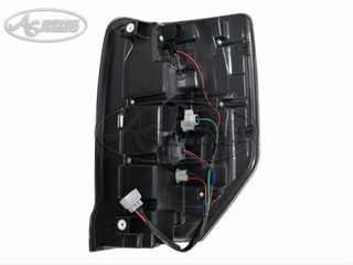 MITSUBISHI L200 '20- SMOKE (SET)-thumb-2