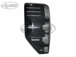 MITSUBISHI L200 '20- SMOKE (SET)-thumb-3