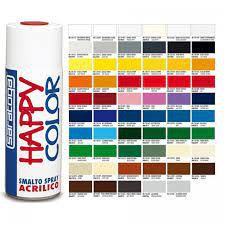 ΣΠΡΕΙ ΧΡΩΜΑΤΑ HAPPY COLOUR-thumb-1