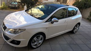 Seat Ibiza '10 1.4 TSI FR DSG (7-Gear 2Gen)