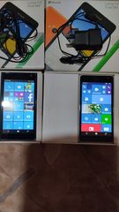 Κινητά τηλέφωνα 2 Microsoft Lumia 535