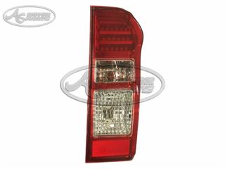 ΦΑΝΟΣ ΣΤΟΠ ISUZU DMAX '12-'15 4WD LED DIAMOND ΔΕΞΙΑ 