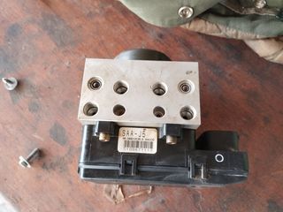 HONDA JAZZ ΜΟΝΑΔΑ ABS-thumb-1