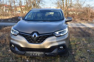 Renault Kadjar '17  ENERGY dCi 130 Bose Edition