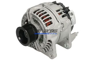 Δυναμό-AUDI A3/ SEAT CORDOBA, IBIZA II, IBIZA III, LEON, TOLEDO II/ SKODA FABIA I, OCTAVIA I, OCTAVIA II/ VW BORA, BORA I, GOLF IV, GOLF PLUS V, LUPO I 1.4-3.2