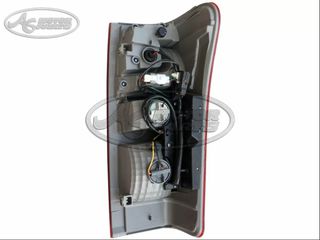 ISUZU DMAX '15- DIAMOND ΑΡΙΣΤΕΡΑ-thumb-1