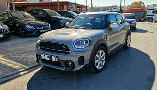 Mini Countryman '21