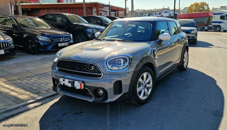 Mini Countryman '21