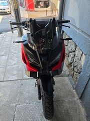 Voge 2026 SR1 ADV 125-thumb-1
