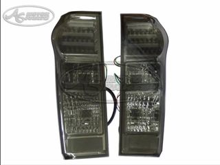 ISUZU DMAX '12-'15 SMOKE LED SET