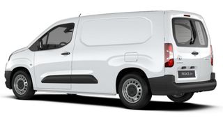 Toyota PROACE CITY 2026 L2 LIVE PLUS 1.5 D 100 HP ΕΚΠΤΩΣΗ ΕΤΟΙΜΟΠΑΡΑΔΟΤΟ