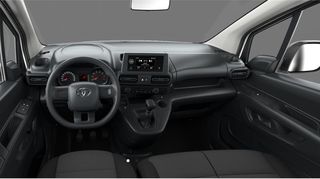 Toyota PROACE CITY 2026 L2 LIVE PLUS 1.5 D 100 HP ΕΚΠΤΩΣΗ ΕΤΟΙΜΟΠΑΡΑΔΟΤΟ-thumb-2