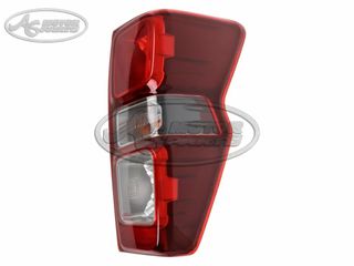 ISUZU DMAX '20- (ΜΟΝΟΚΑΜΠΙΝΟ) DIAMOND ΔΕΞΙΑ-thumb-3