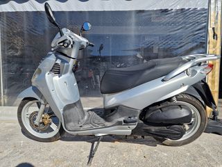 Sym HD 125 2008