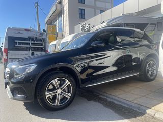 Mercedes-Benz GLC 350 2016 GLC Coupé 350 e 4MATIC 7G-TRONIC PLUS-thumb-4