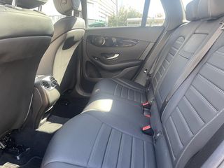 Mercedes-Benz GLC 350 2016 GLC Coupé 350 e 4MATIC 7G-TRONIC PLUS-thumb-12
