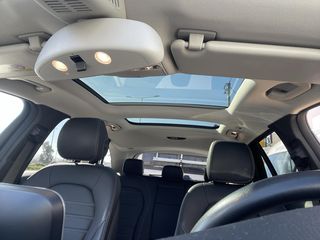 Mercedes-Benz GLC 350 2016 GLC Coupé 350 e 4MATIC 7G-TRONIC PLUS-thumb-11