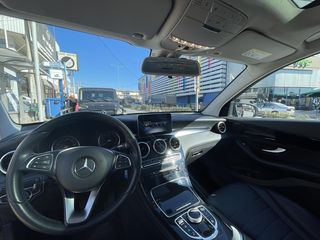 Mercedes-Benz GLC 350 2016 GLC Coupé 350 e 4MATIC 7G-TRONIC PLUS-thumb-15