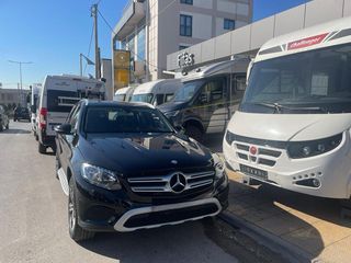 Mercedes-Benz GLC 350 2016 GLC Coupé 350 e 4MATIC 7G-TRONIC PLUS-thumb-1