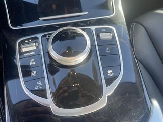 Mercedes-Benz GLC 350 2016 GLC Coupé 350 e 4MATIC 7G-TRONIC PLUS-thumb-19