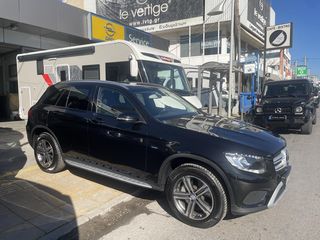 Mercedes-Benz GLC 350 2016 GLC Coupé 350 e 4MATIC 7G-TRONIC PLUS-thumb-2