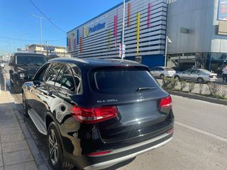 Mercedes-Benz GLC 350 2016 GLC Coupé 350 e 4MATIC 7G-TRONIC PLUS-thumb-25